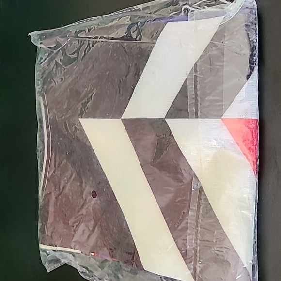 San jose earthquakes scarf - Picture 2 of 2